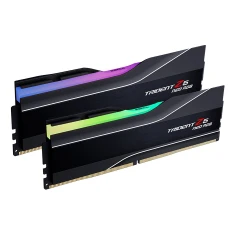 Оперативная память G.Skill Trident Neo AMD RGB DDR5 2x48 ГБ 6000 МГц CL26 Black (4713294239495)