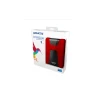Внешний жёсткий диск Adata HD650 1 ТБ 2,5