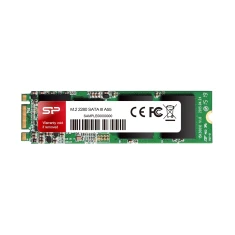 SSD-накопичувач Silicon Power Ace A55 256GB M.2 SATA III 550/450 MB/s (4713436121749)