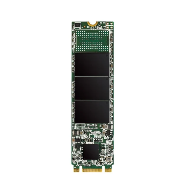 SSD-накопичувач Silicon Power Ace A55 256GB M.2 SATA III 550/450 MB/s (4713436121749)