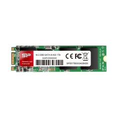 SSD-накопичувач Silicon Power Ace A55 1TB M.2 SATA III 560/530 MB/s (4713436121763)