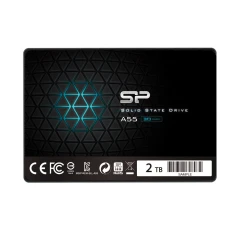 SSD-накопичувач Silicon Power Ace A55 2TB 2.5