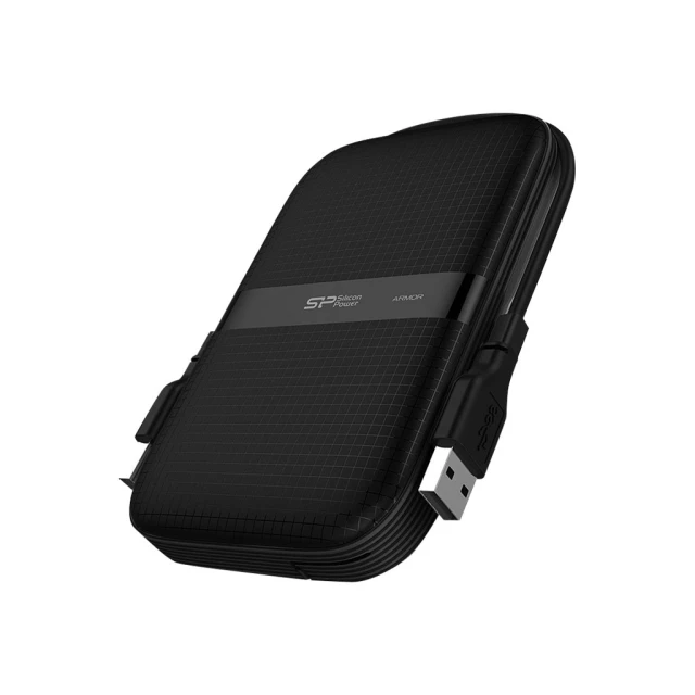 Внешний жесткий диск Silicon Power A60 2 ТБ 2.5