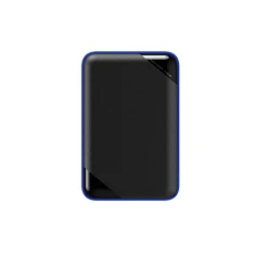 Зовнішній жорсткий диск Silicon Power Armor A62 Game Drive 1TB 2.5