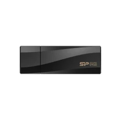USB-флешка Silicon Power Blaze Series B07 64 ГБ USB 3.2 Type-A Black (4713436147350)