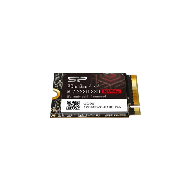 SSD-накопичувач Silicon Power UD90 500GB M.2 2230 PCIe NVMe (4713436153764)