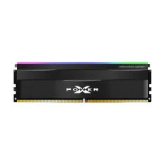 Модуль пам'яті Silicon Power XPOWER Zenith Gaming DDR5 64 ГБ (2x32 ГБ) 6000 МГц CL30 1,35 В White (4713436156109)
