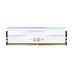 Модуль пам'яті Silicon Power XPOWER Zenith RGB Gaming DDR5 64 ГБ (2x32 ГБ) 6000 МГц CL30 1,35 В White (4713436156185)