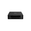 Кардрідер Silicon Power CreatePro BS10 CFexpress Type B і SD 4.0 10Gbps Black (4713436168744)