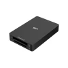 Кардрідер Silicon Power CreatePro BS10 CFexpress Type B і SD 4.0 10Gbps Black (4713436168744)