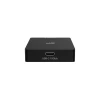 Кардрідер Silicon Power CreatePro BS10 CFexpress Type B і SD 4.0 10Gbps Black (4713436168744)