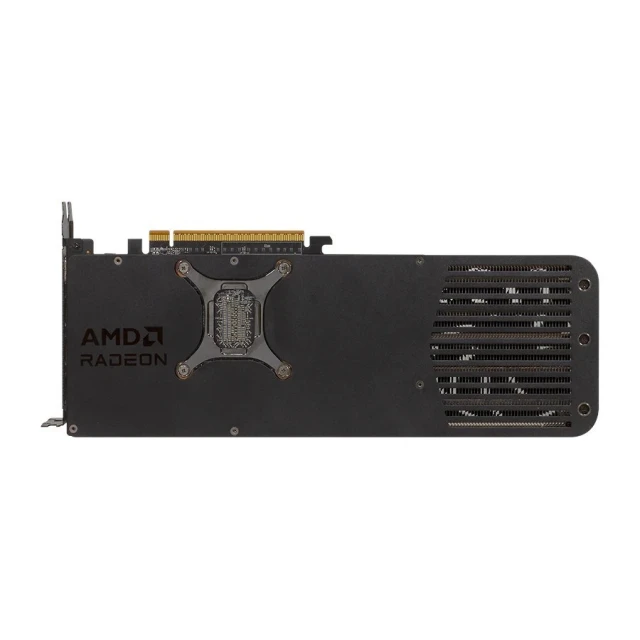 Відеокарта PowerColor Reaper Radeon RX 9070 XT 16GB (4713436175759)