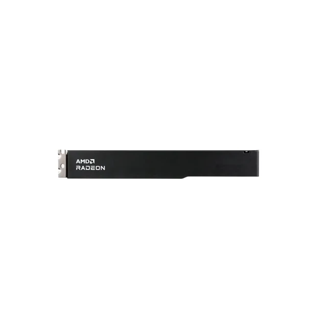 Відеокарта PowerColor AI PRO R9700 32 ГБ (4713436176176)