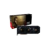 Відеокарта PowerColor Hellhound Radeon RX 9070 XT 16GB (4713436176251)