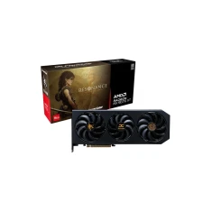 Відеокарта PowerColor Hellhound Radeon RX 9070 XT 16GB (4713436176251)