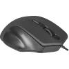 Миша Defender Datum MB-347 1600 DPI Black (4714033523479)