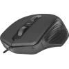 Миша Defender Datum MB-347 1600 DPI Black (4714033523479)