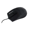 Мышь Defender Hit MB-530 оптическая 1000 DPI Black (4714033525305)