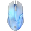 Миша Defender Cyber MB-560L 1200 DPI White (4714033525619)