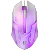 Миша Defender Cyber MB-560L 1200 DPI White (4714033525619)