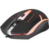 Миша Defender Flash MB-600L провідна оптична LED 1200 DPI (4714033526005)