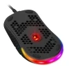 Миша Defender Shepard GM-620L ігрова 12800 DPI RGB (4714033526203)