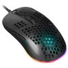 Миша Defender Shepard GM-620L ігрова 12800 DPI RGB (4714033526203)
