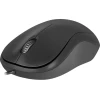 Мышь Defender Patch MS-759 оптическая 1000 DPI Black (4714033527590)