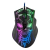 Миша Defender Bulletstorm GM-928 ігрова 7200 DPI (4714033529280)