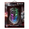 Миша Defender Bulletstorm GM-928 ігрова 7200 DPI (4714033529280)