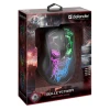 Миша Defender Bulletstorm GM-928 ігрова 7200 DPI (4714033529280)