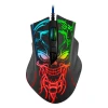 Миша Defender Bulletstorm GM-928 ігрова 7200 DPI (4714033529280)