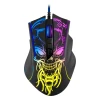 Миша Defender Bulletstorm GM-928 ігрова 7200 DPI (4714033529280)
