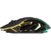Миша Defender GM-934 Trigger бездротова ігрова 3200 DPI Black (4714033529341)