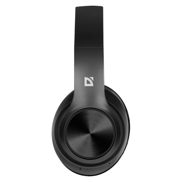 Навушники Defender FreeMotion B552 бездротові Black (4714033635523)
