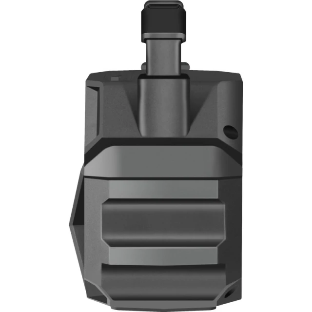 Портативна колонка Defender G98 Bluetooth 5 Вт FM LED (4714033650984)