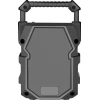 Портативна колонка Defender G98 Bluetooth 5 Вт FM LED (4714033650984)