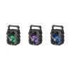 Портативна колонка Defender G98 Bluetooth 5 Вт FM LED (4714033650984)