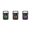 Портативна колонка Defender G98 Bluetooth 5 Вт FM LED (4714033650984)
