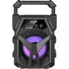 Портативна колонка Defender G98 Bluetooth 5 Вт FM LED (4714033650984)
