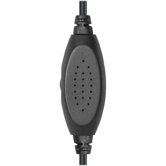 Акустична система Defender SPK-240 2.0 6 Вт USB Black (4714033652247)