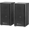 Акустична система Defender SPK-240 2.0 6 Вт USB Black (4714033652247)