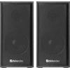 Акустична система Defender SPK-240 2.0 6 Вт USB Black (4714033652247)
