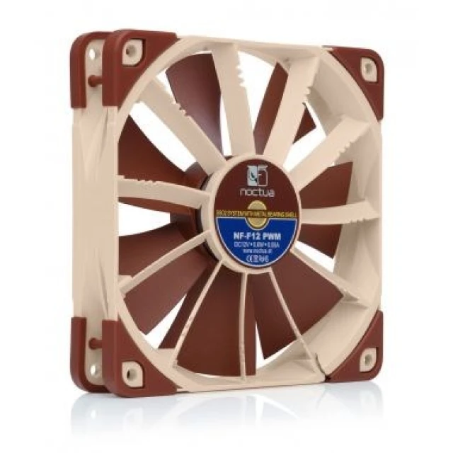 Вентилятор Noctua 120 мм 300-1200 RPM (4716123314660)