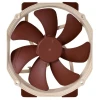 Вентилятор Noctua 150 мм (монтаж на 120 мм) SSO2 PWM (4716123314806)