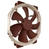 Вентилятор Noctua 150 мм (монтаж на 120 мм) SSO2 PWM (4716123314806)