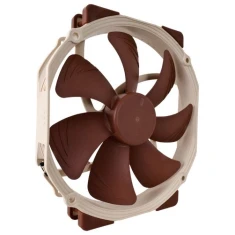 Вентилятор Noctua 150 мм (монтаж на 120 мм) SSO2 PWM (4716123314806)