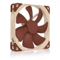 Вентилятор Noctua 140 мм SSO2 AAO Frame (4716123314820)