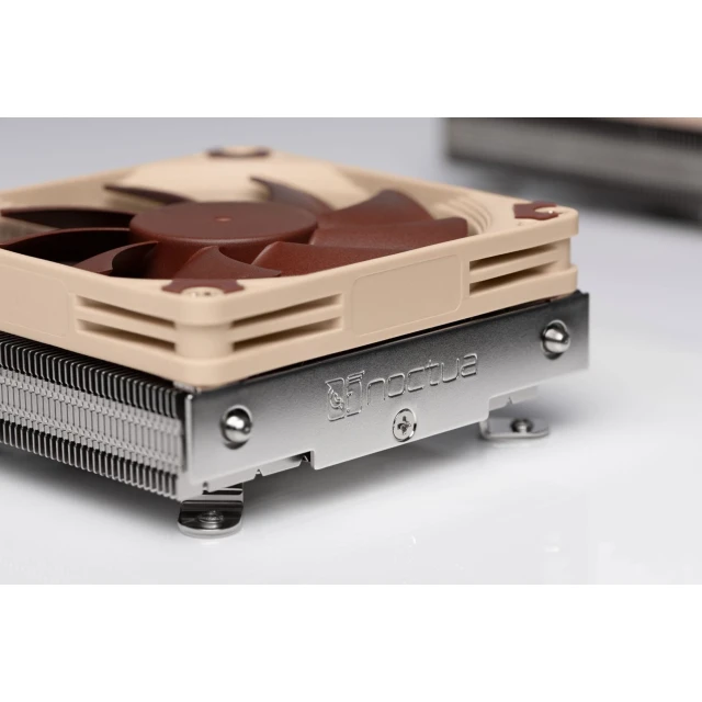 Кулер для процесора Noctua NH-L9i Intel Low Profile 37 мм (4716123314875)