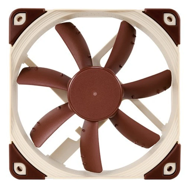 Вентилятор Noctua 120 мм 6,7/8,6 dBA (4716123314912)